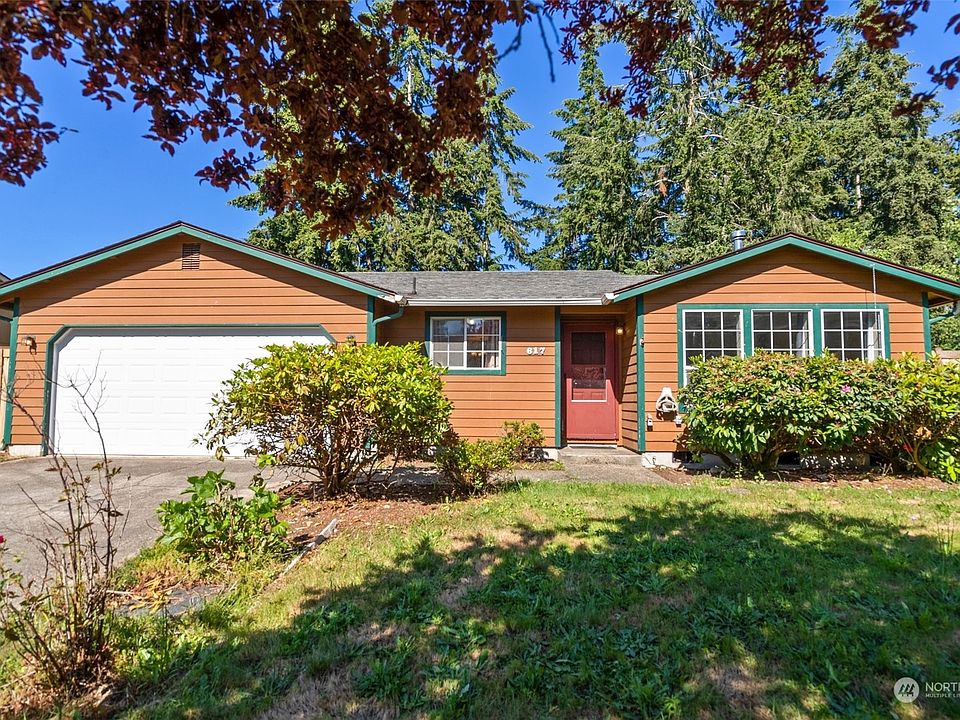 1st image of 617 Hawks Glen Drive SE