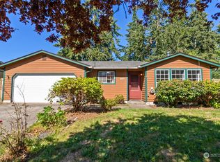 617 Hawks Glen Dr SE, Olympia, WA 98513