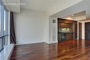 Rented by Corcoran