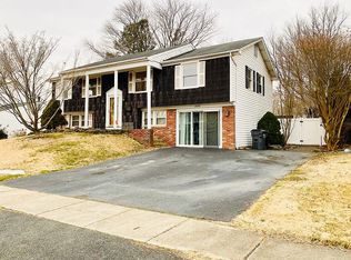 306 Haverhill Rd, Joppa, MD 21085