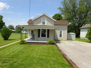223 1st St, Pleasantville, OH 43148