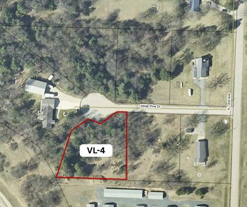 V/l 4 White Pine Dr, Hart, MI, 49420