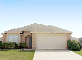 721 Mackenzi Dr, Royse City, TX 75189