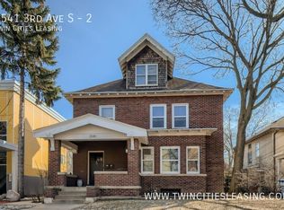 2541 3rd Ave S #2, Minneapolis, MN 55404