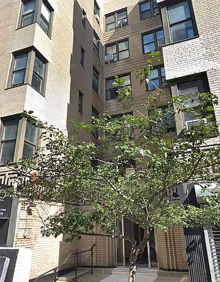 20 Clinton St #2F — Photo 15