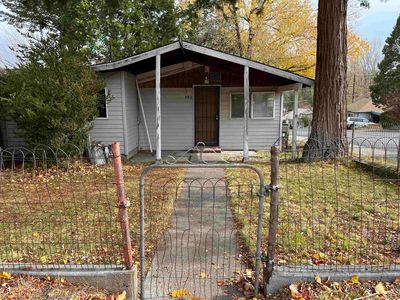 392 Walnut St, Weed, CA, 96094