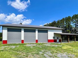 510 Lillys Bridge Rd, Mount Gilead, NC 27306