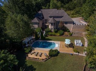 968 Tall Tree Rd LOT 1, Wirtz, VA 24184