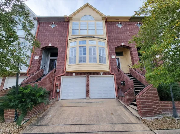 2004 McDuffie St, Houston, TX 77019