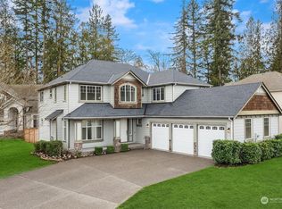 22422 151st St SE, Monroe, WA