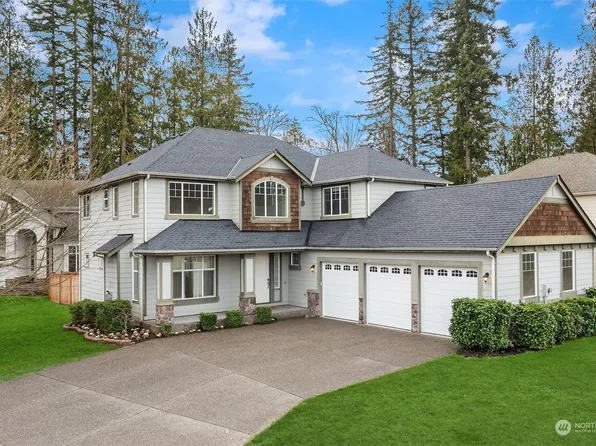 22422 151st Street SE, Monroe, WA 98272