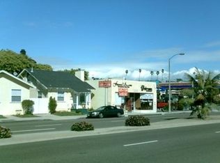 209 Torrance Blvd, Redondo Beach, CA 90277