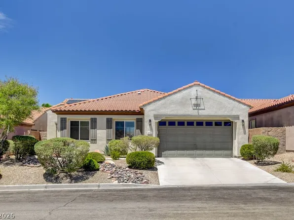 2756 Leys Burnett Ave, Henderson, NV 89044