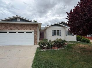 3147 Dublin Way, Grand Junction, CO 81504