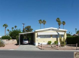 73370 Broadmoor Dr, Thousand Palms, CA 92276