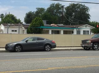 7245 Wilbur Ave, Reseda, CA 91335