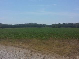 0 Berryman Drive, Tuscumbia, AL 35674