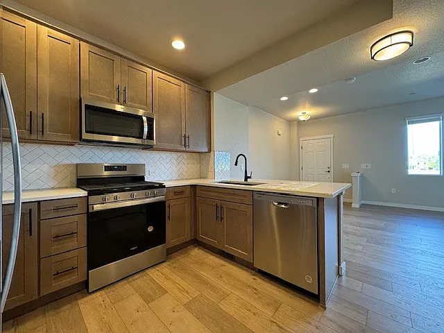 3701 Levy Park Dr — Photo 1