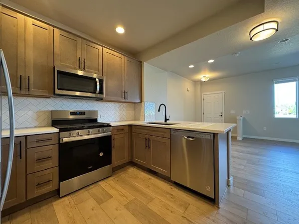 3701 Levy Park Dr, Colorado Springs, CO 80922