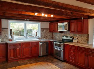 163 Scofield Rd, Lake Luzerne, NY 12846