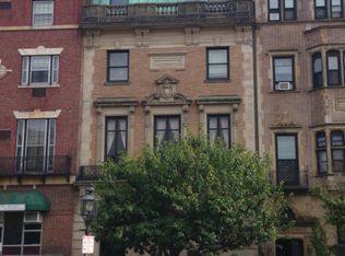 478 Commonwealth Ave, Boston, MA 02215