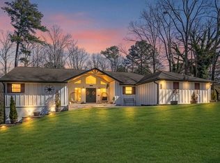 13335 Providence Rd, Milton, GA 30009