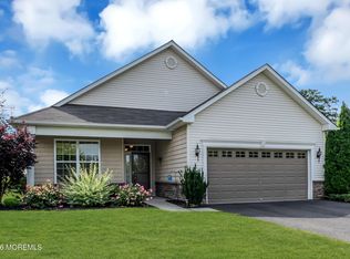 12 Winding River Court, Lakewood, NJ 08701