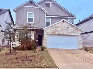 513 Senca Park, Leander, TX 78641