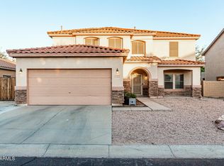 2965 S Sierra Hts, Mesa, AZ 85212
