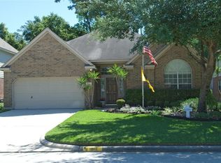19110 Milloak Dr, Humble, TX 77346