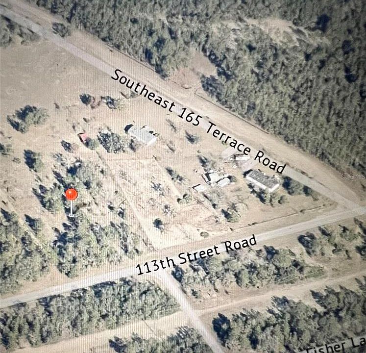2nd image of SE 113th Street Rd Lot 8