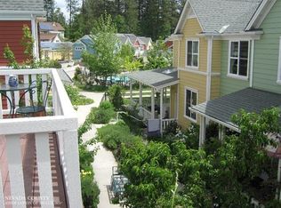 307 Red Bud, Nevada City, CA 95959