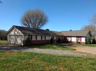 1659 Bostic Sunshine Hwy, Bostic, NC 28018