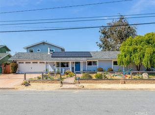 748 Woodland Dr, Los Osos, CA 93402