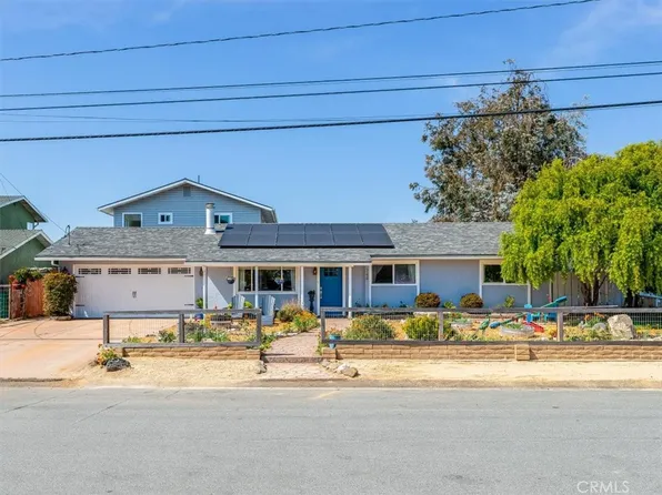 748 Woodland Dr, Los Osos, CA 93402