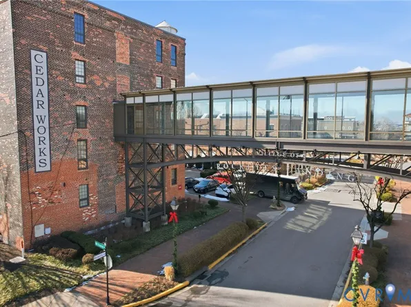 251 Rocketts Way Unit 307, Henrico, VA 23231