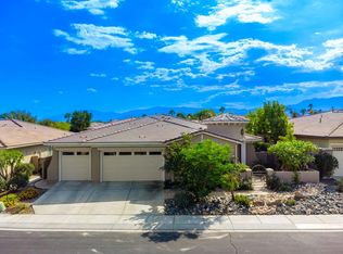 30 Via Del Maricale, Rancho Mirage, CA 92270