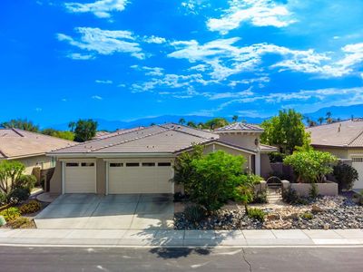 30 Via Del Maricale, Rancho Mirage, CA, 92270