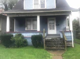 43 Chantal Ave, Wheeling, WV 26003