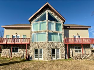 1816 300th Ave, Frederic, WI 54837