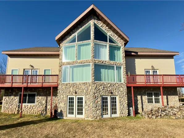 1816 300th Avenue, Frederic, WI 54837