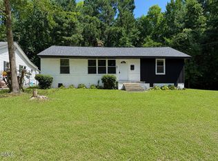 1104 Proctor St, Rocky Mount, NC 27801