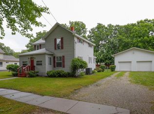 311 S Clark St, Athens, MI 49011