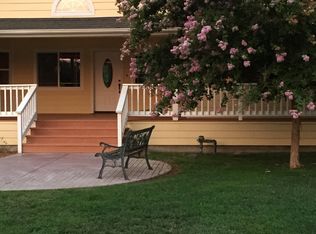 1221 McCombs Rd, Wasco, CA 93280