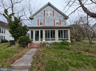 104 W Federal St, Snow Hill, MD 21863