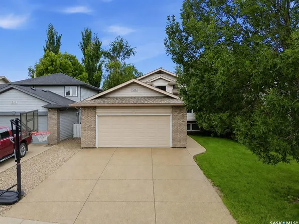306 Kucey CRESCENT, Saskatoon, SK S7N 4T2