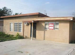 18512 13th St, Bloomington, CA 92316