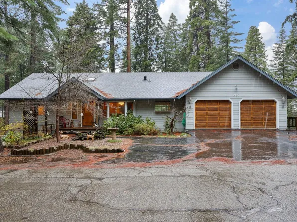 1996 Seminole Way, Arnold, CA 95223