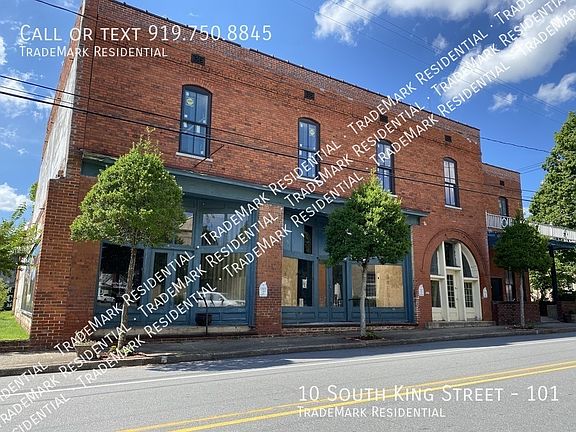 2nd image of 10 S King St #101