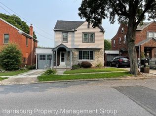 2210 Boas St, Harrisburg, PA 17103